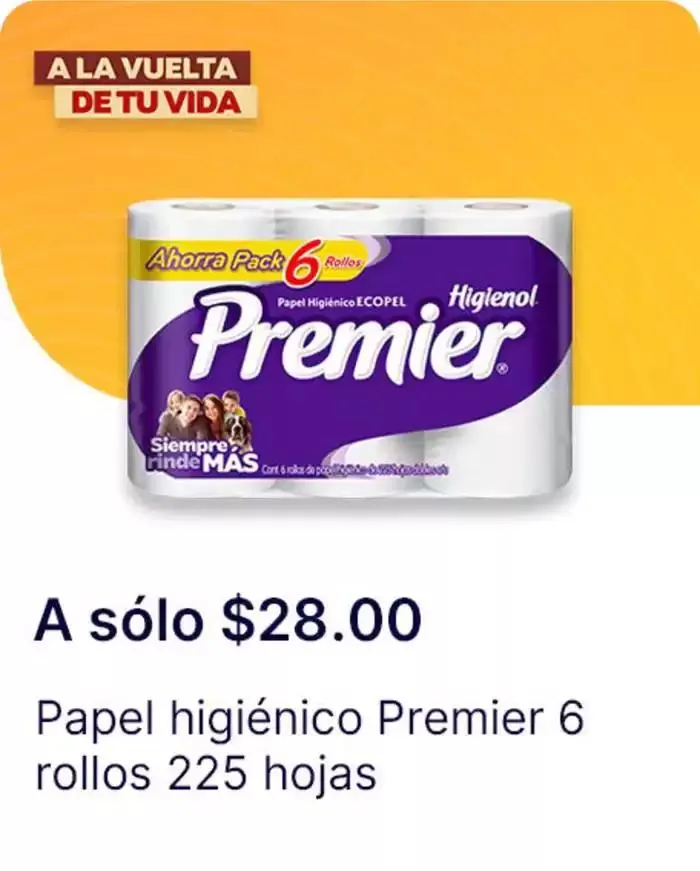 Catálogo de A la vuelta de tu vida 2 de diciembre al 1 de enero 2025 - Pagina 179