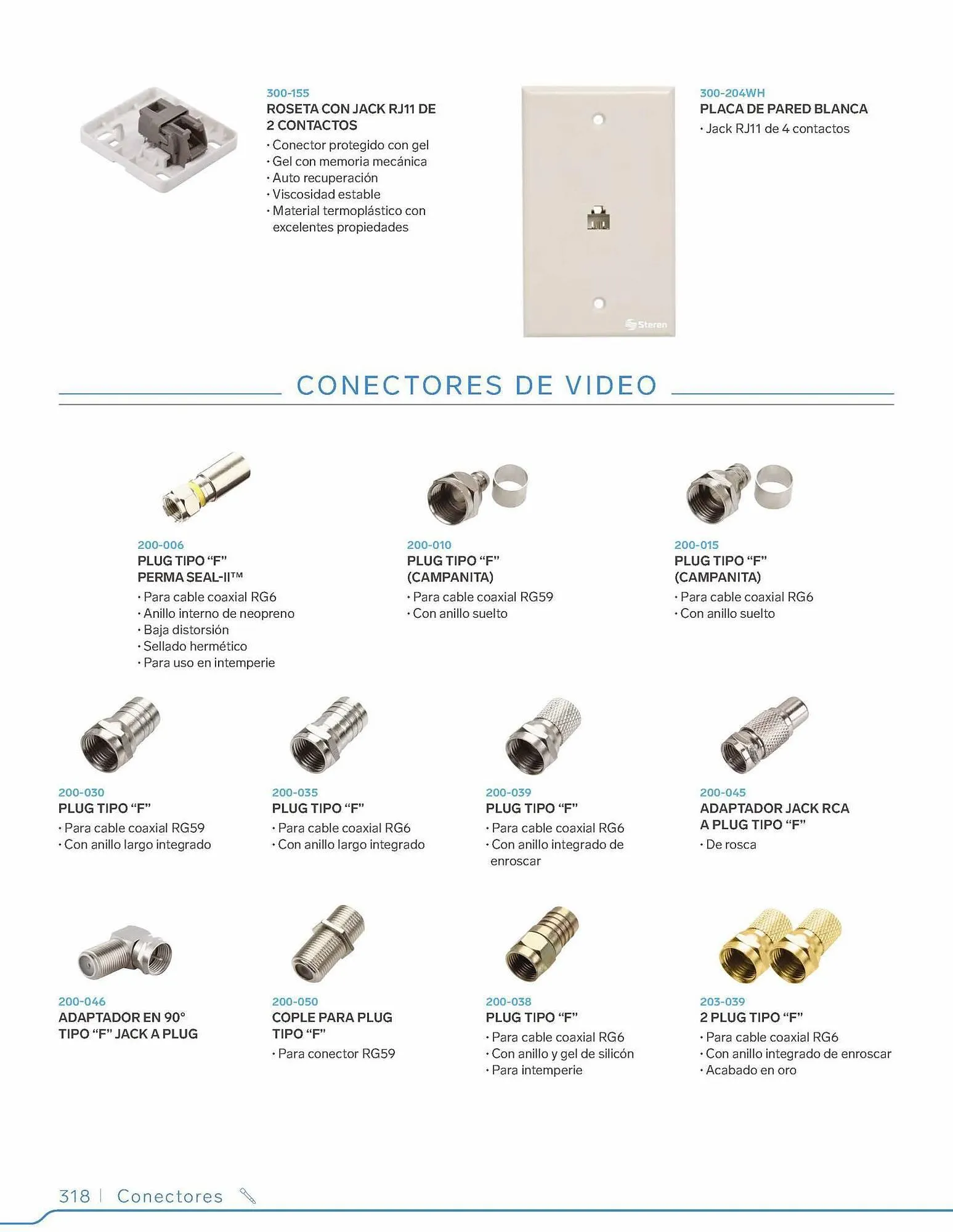 Catálogo de Catálogo Steren 2 de enero al 31 de diciembre 2023 - Pagina 338