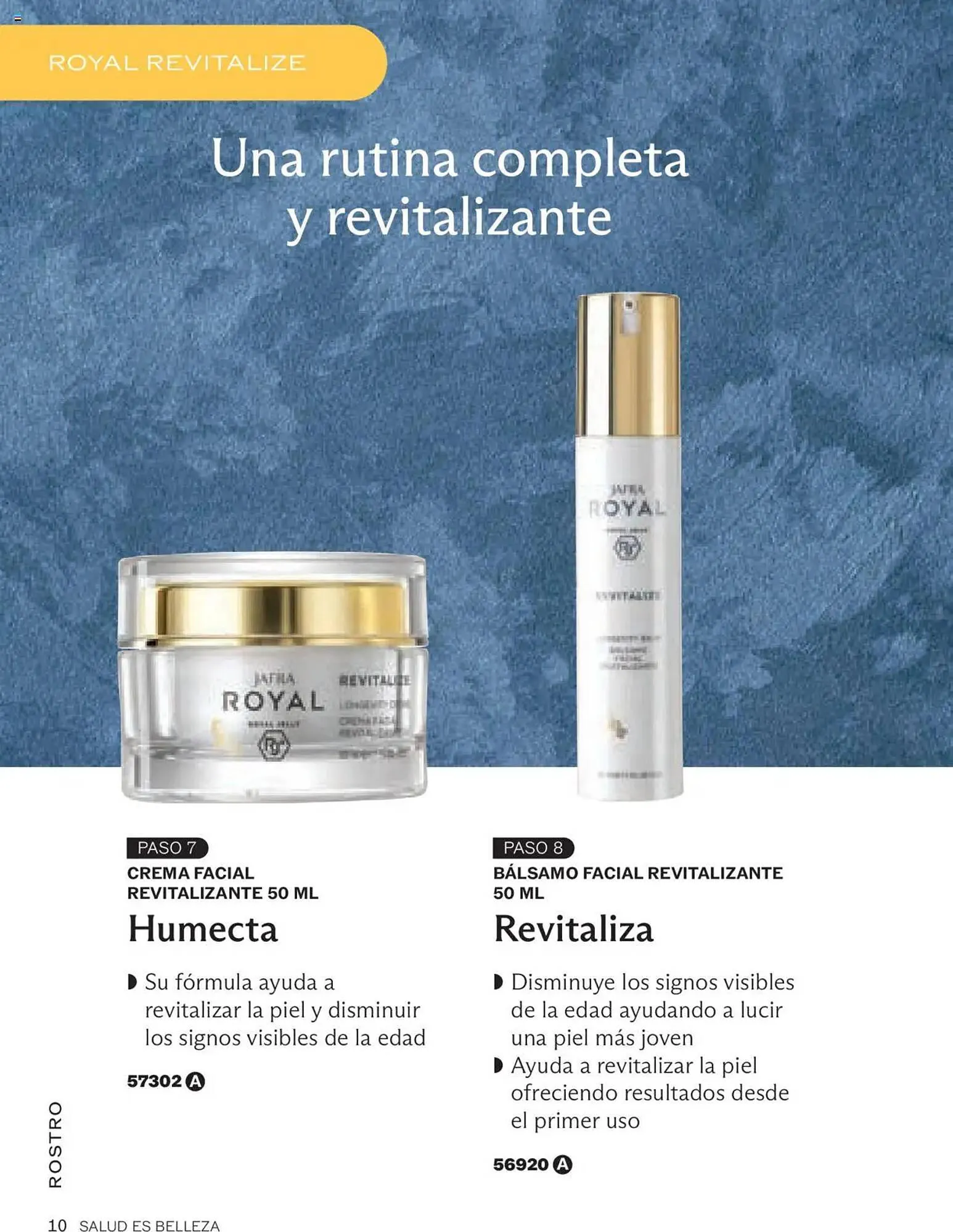 Catálogo de Catálogo Jafra 1 de febrero al 28 de febrero 2025 - Pagina 9