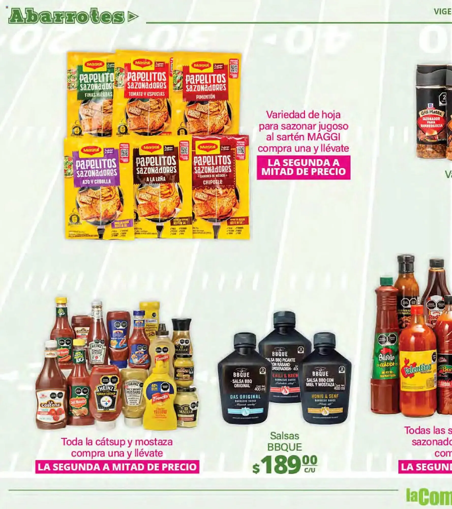 Catálogo de Folleto La Comer 2 de febrero al 8 de febrero 2026 - Pagina 6