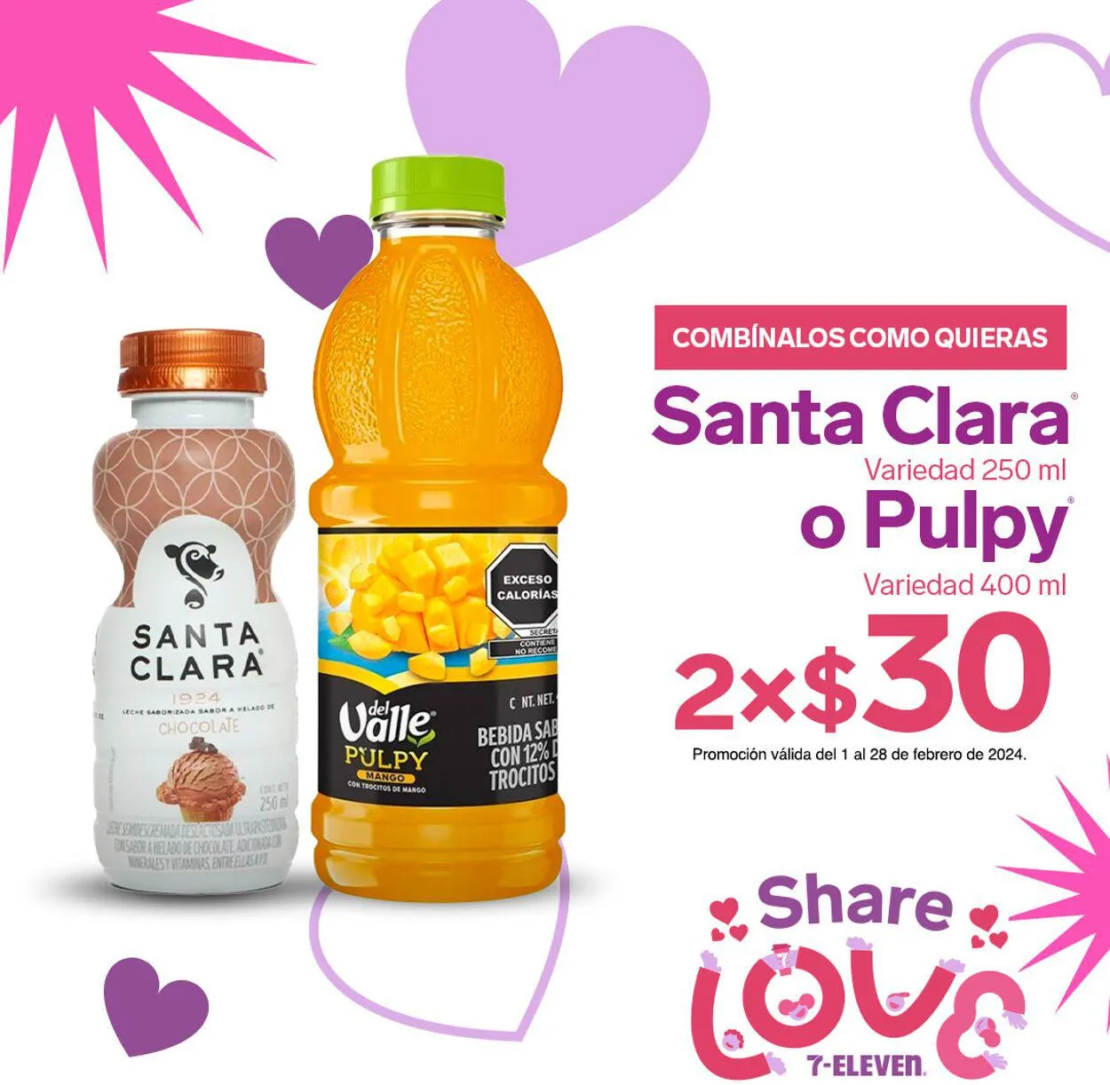 Catálogo de 7-Eleven 26 de febrero al 6 de marzo 2024 - Pagina 9