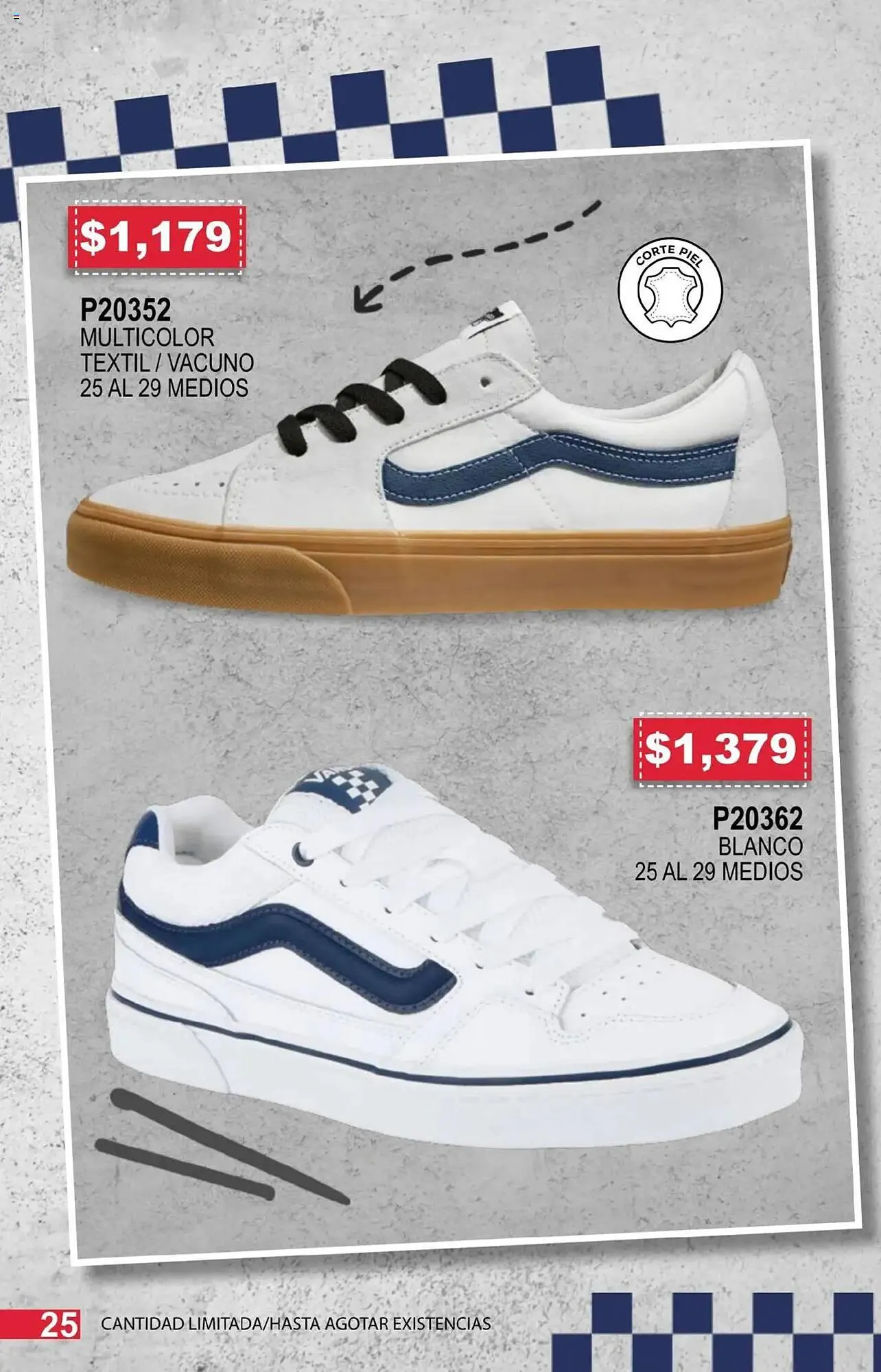 Catálogo de Catálogo Cklass 15 de septiembre al 30 de octubre 2025 - Pagina 28