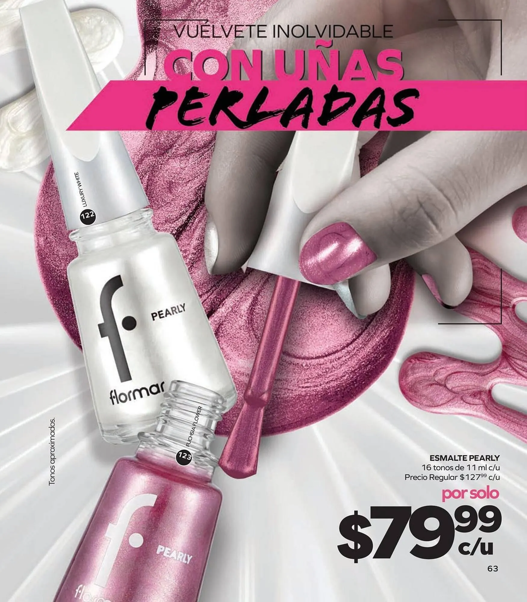 Catálogo de Catálogo Stanhome 3 de noviembre al 21 de noviembre 2025 - Pagina 67