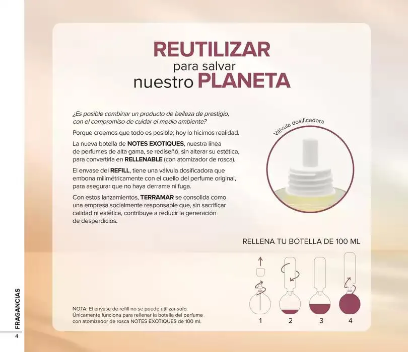 Catálogo de Feliz dia de mama 14 de abril al 30 de abril 2025 - Pagina 4