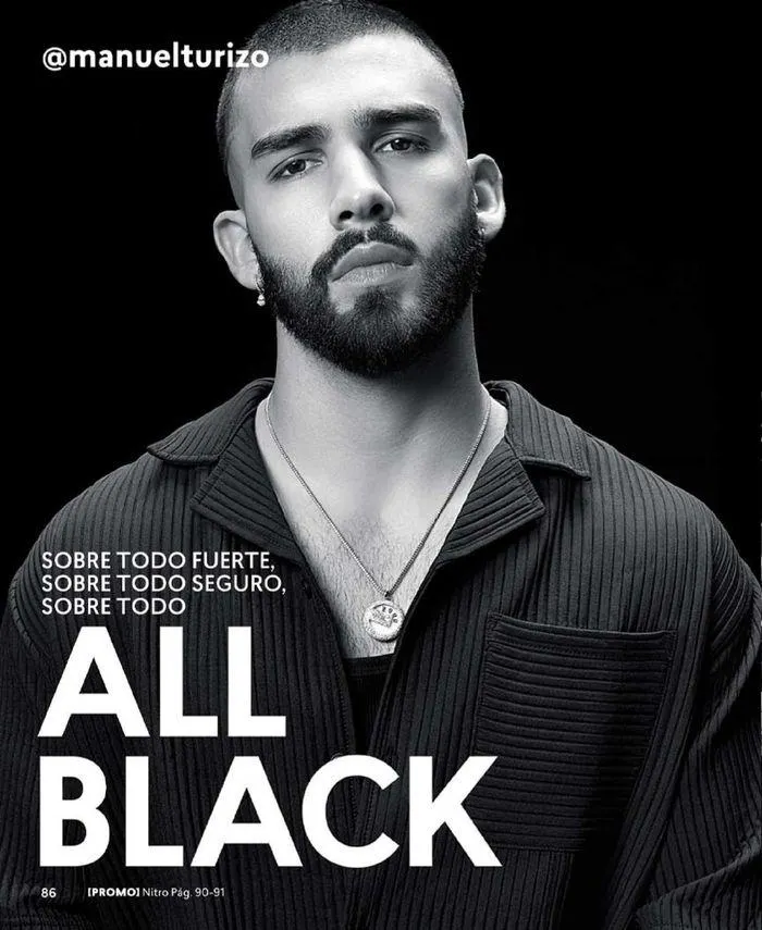 Catálogo de Catálogo Cyzone México C15 22 de agosto al 23 de septiembre 2024 - Pagina 3