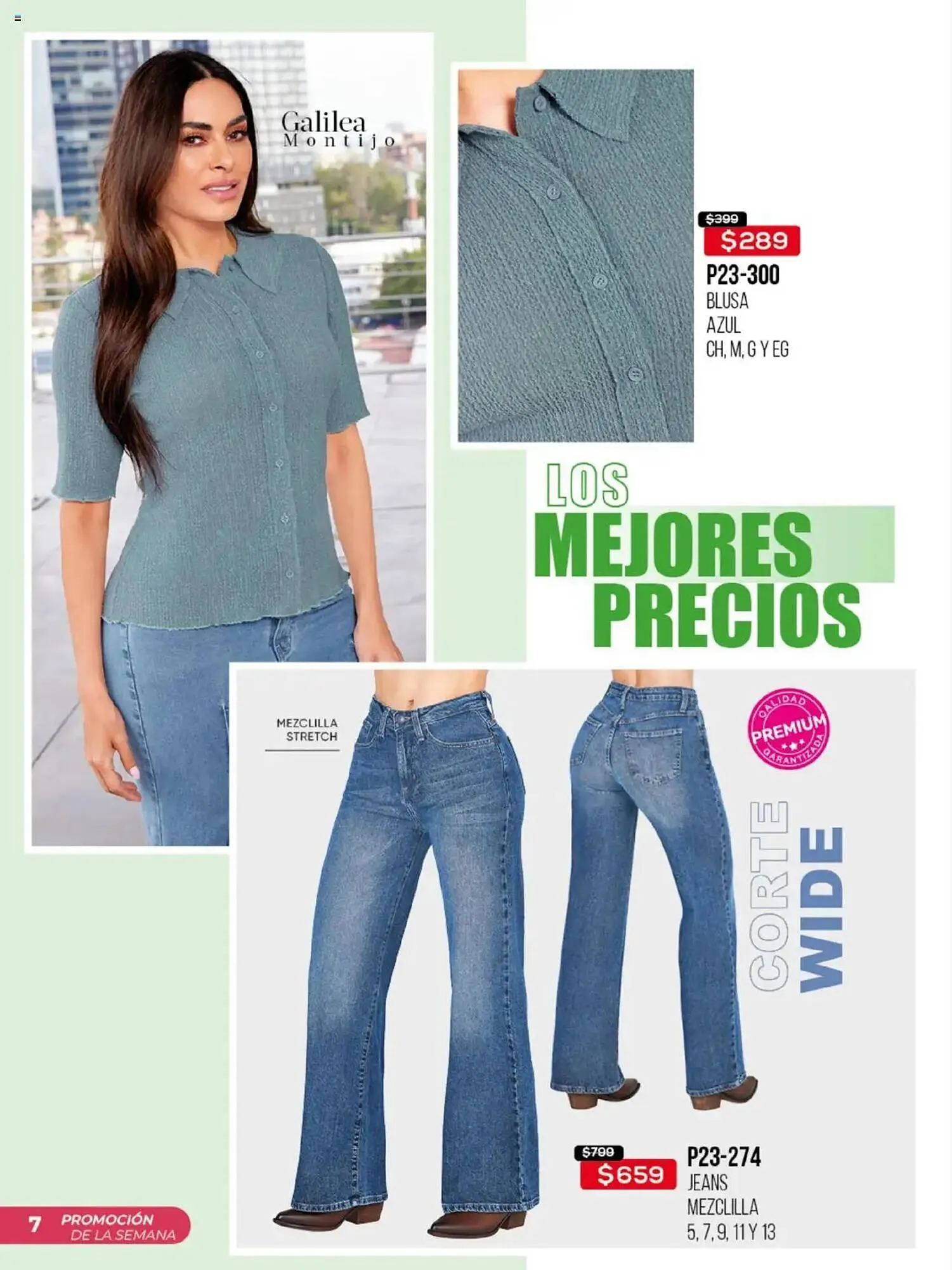 Catálogo de Catálogo Cklass 1 de octubre al 30 de octubre 2025 - Pagina 8