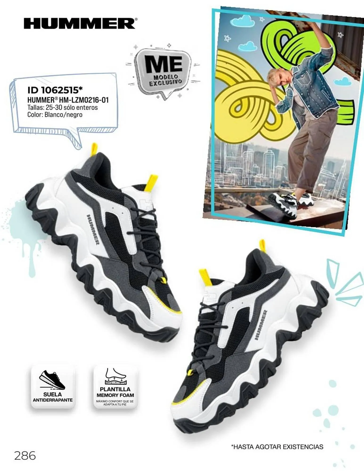 Catálogo de Catálogo Price Shoes 5 de mayo al 31 de diciembre 2025 - Pagina 286