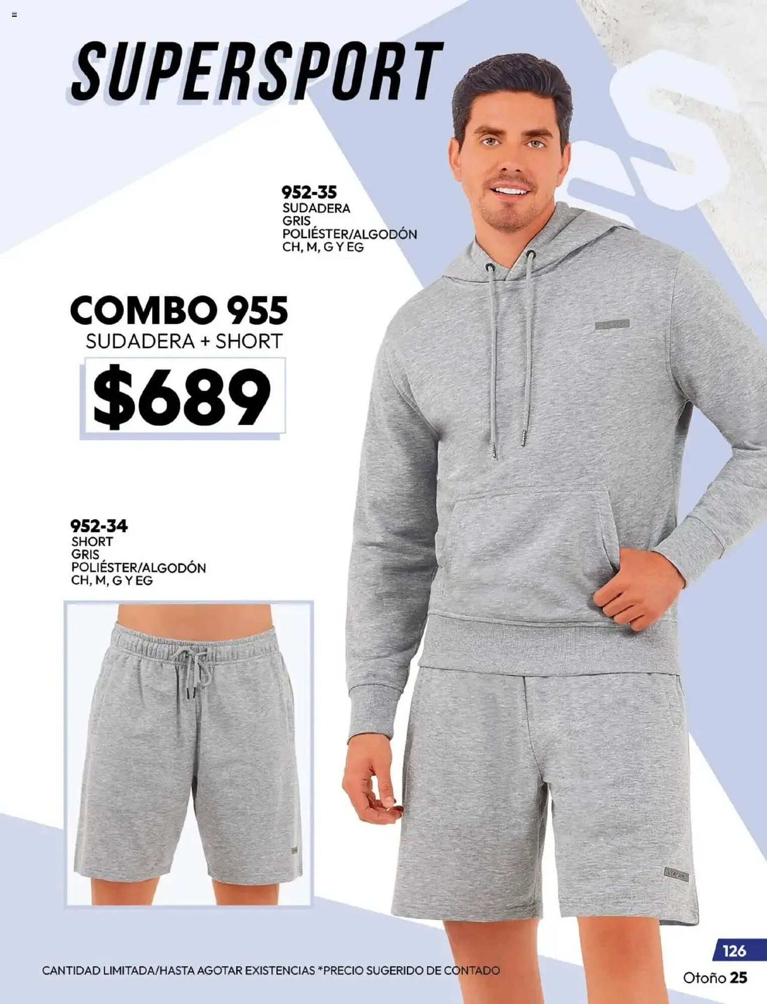 Catálogo de Catálogo Cklass 14 de julio al 1 de enero 2026 - Pagina 198