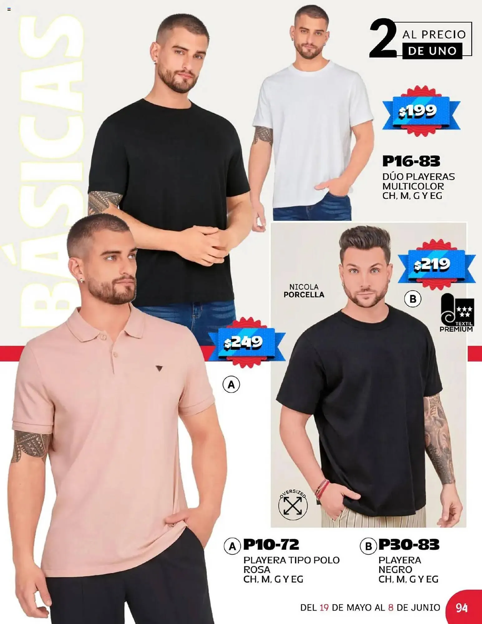 Catálogo de Catálogo Cklass 19 de mayo al 9 de junio 2025 - Pagina 246