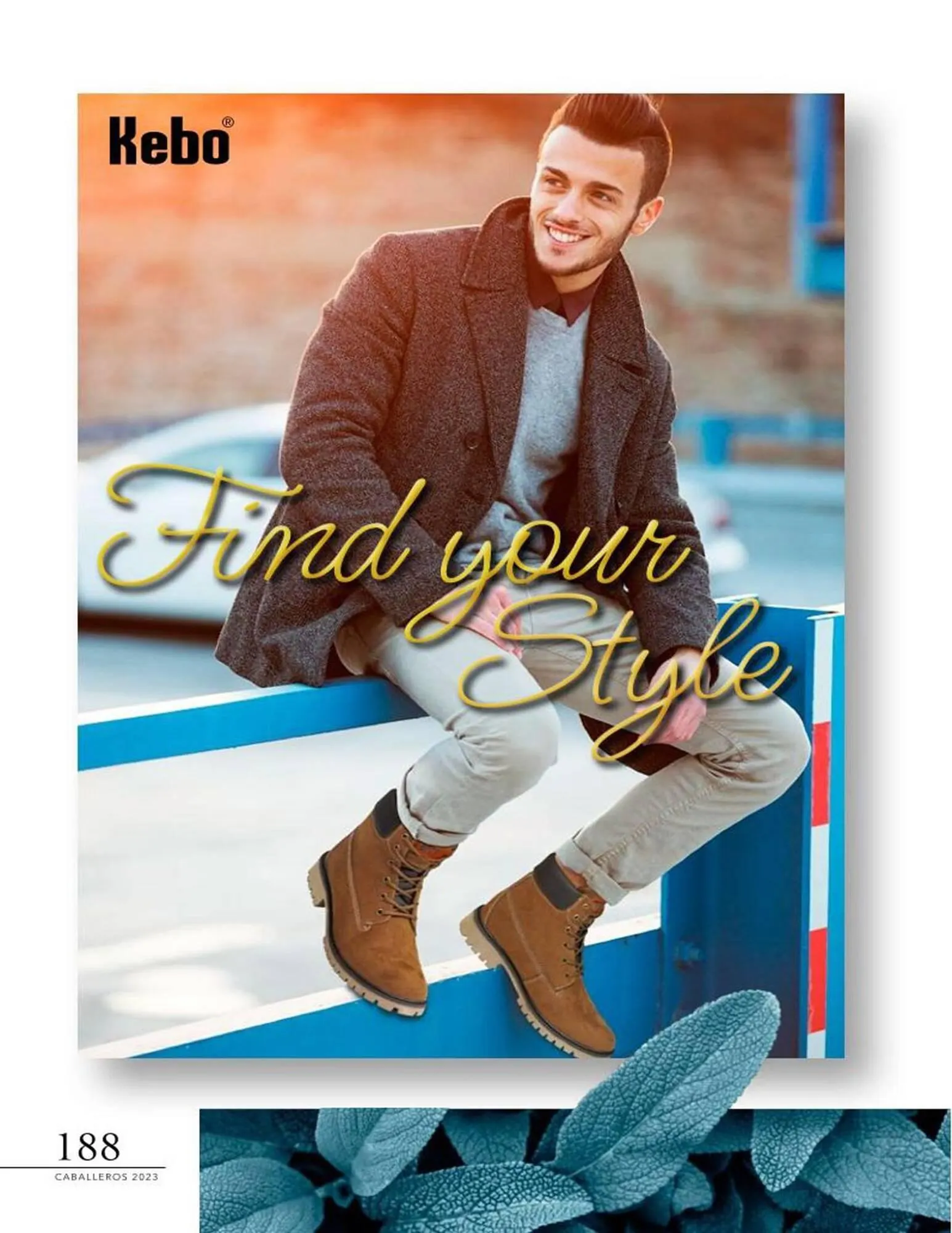 Catálogo de Catálogo Price Shoes 18 de diciembre al 31 de diciembre 2024 - Pagina 188