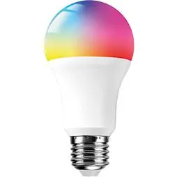 Foco Smart WiFi LED 9W Tuya App