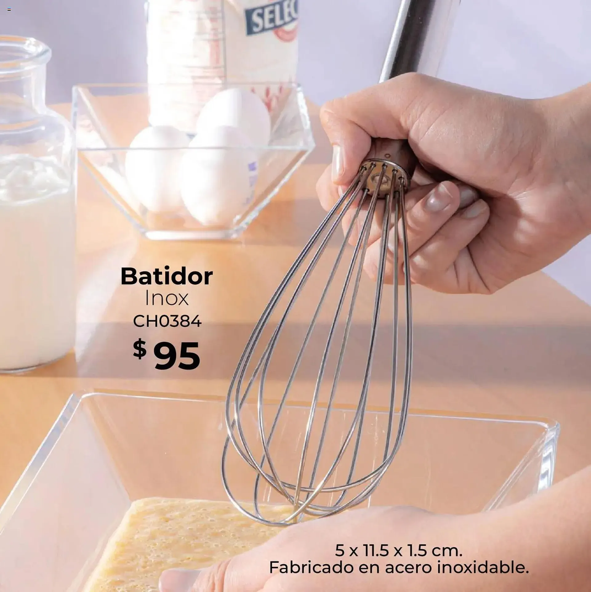 Catálogo de Catálogo Colchas Concord 1 de enero al 1 de marzo 2026 - Pagina 94