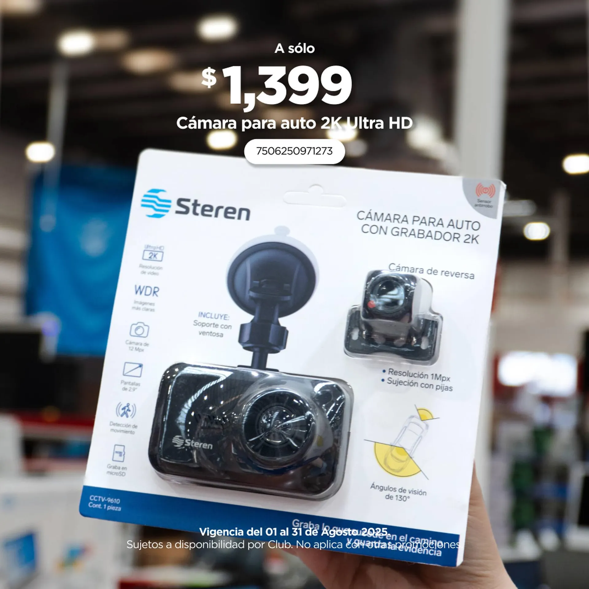 Catálogo de Catálogo City Club 6 de agosto al 31 de agosto 2025 - Pagina 2