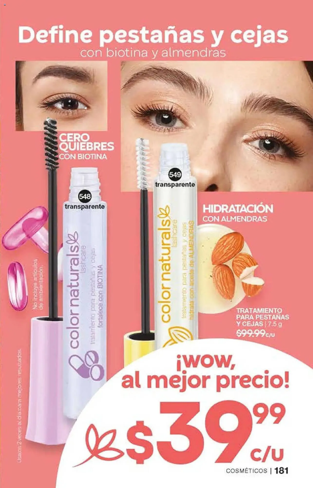 Catálogo de Catálogo Fuller 29 de octubre al 30 de noviembre 2025 - Pagina 181