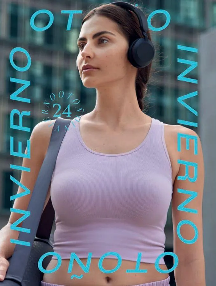 Catálogo de Dama Otoño-Invierno 2024 29 de julio al 31 de diciembre 2024 - Pagina 382