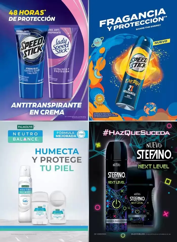 Catálogo de Vive Bella 1 de noviembre al 31 de marzo 2025 - Pagina 71