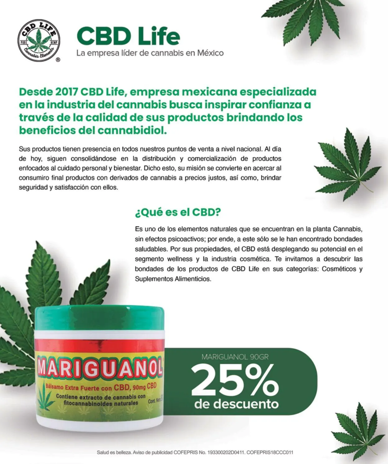 Catálogo de Soriana - Folleto Farmacia Abril Híper Nacional Oferta actual 1 de abril al 30 de abril 2025 - Pagina 11