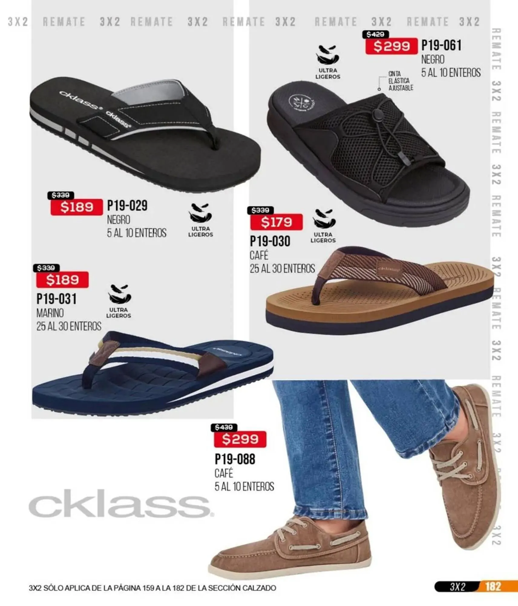 Catálogo de Catálogo Cklass 2 de febrero al 28 de febrero 2026 - Pagina 183