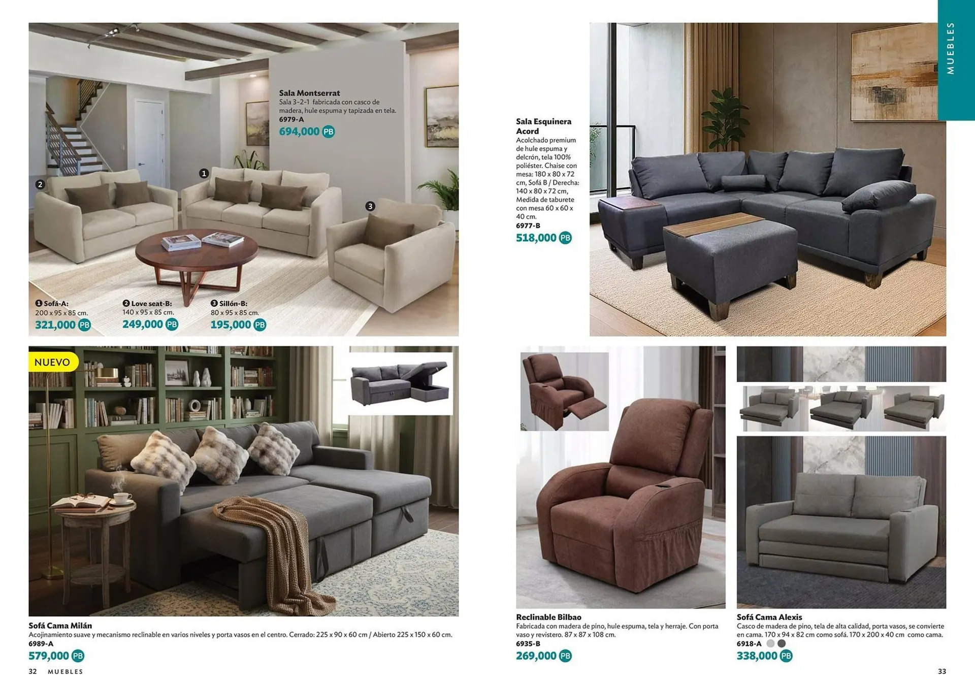 Catálogo de Catálogo BetterWare 5 de enero al 3 de julio 2026 - Pagina 29