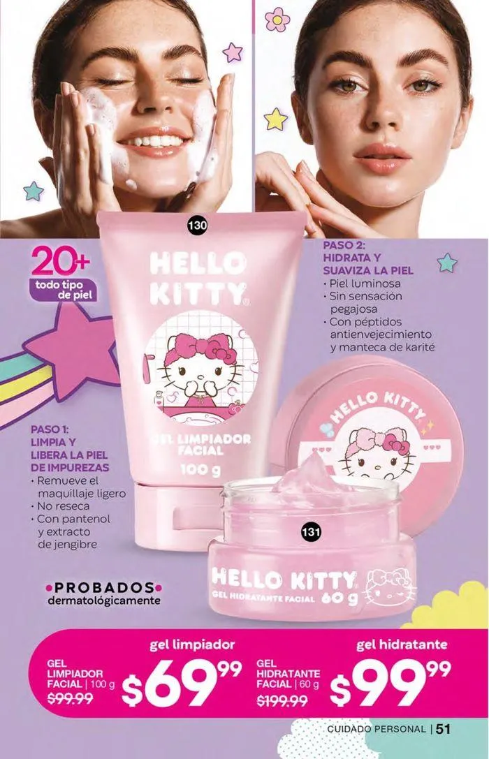 Catálogo de Fuller CAMPAÑA 09 8 de agosto al 27 de agosto 2024 - Pagina 127