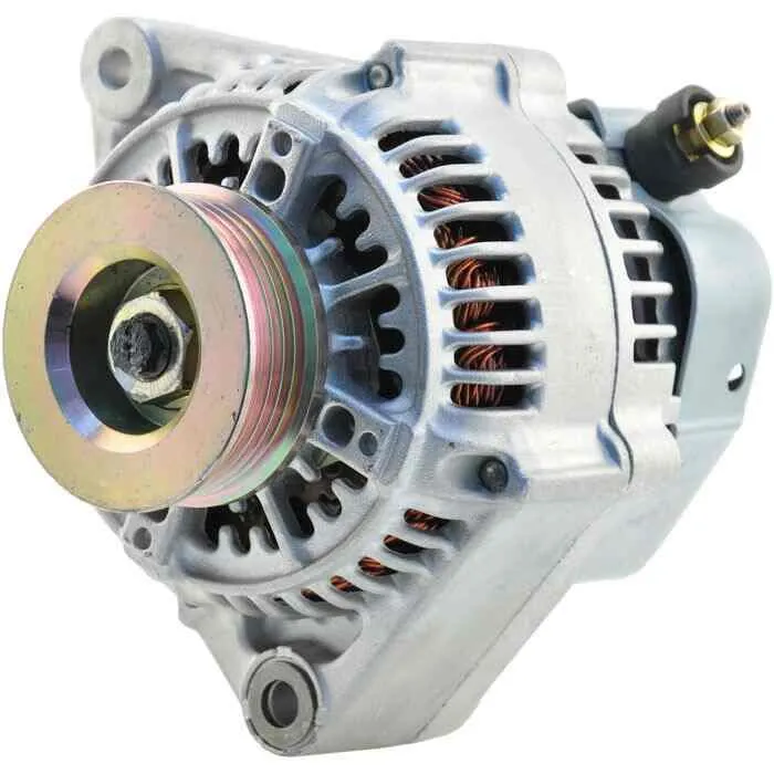 Alternador Duralast DL13325