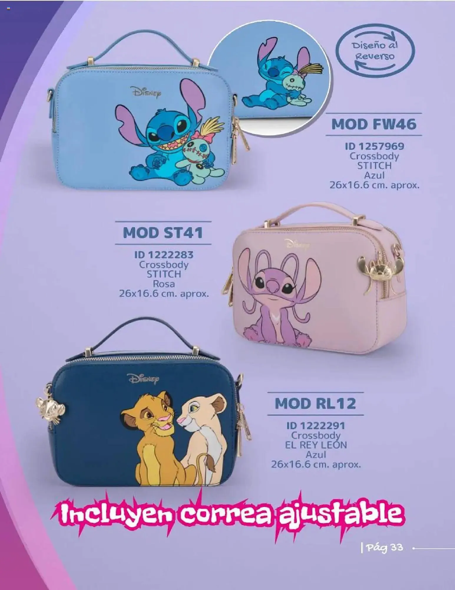 Catálogo de Catálogo Price Shoes 1 de octubre al 1 de enero 2027 - Pagina 33