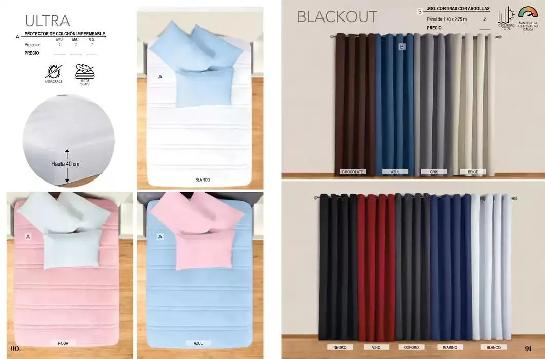 Catálogo de COLECCIÓN 2025 11 de febrero al 31 de diciembre 2025 - Pagina 46