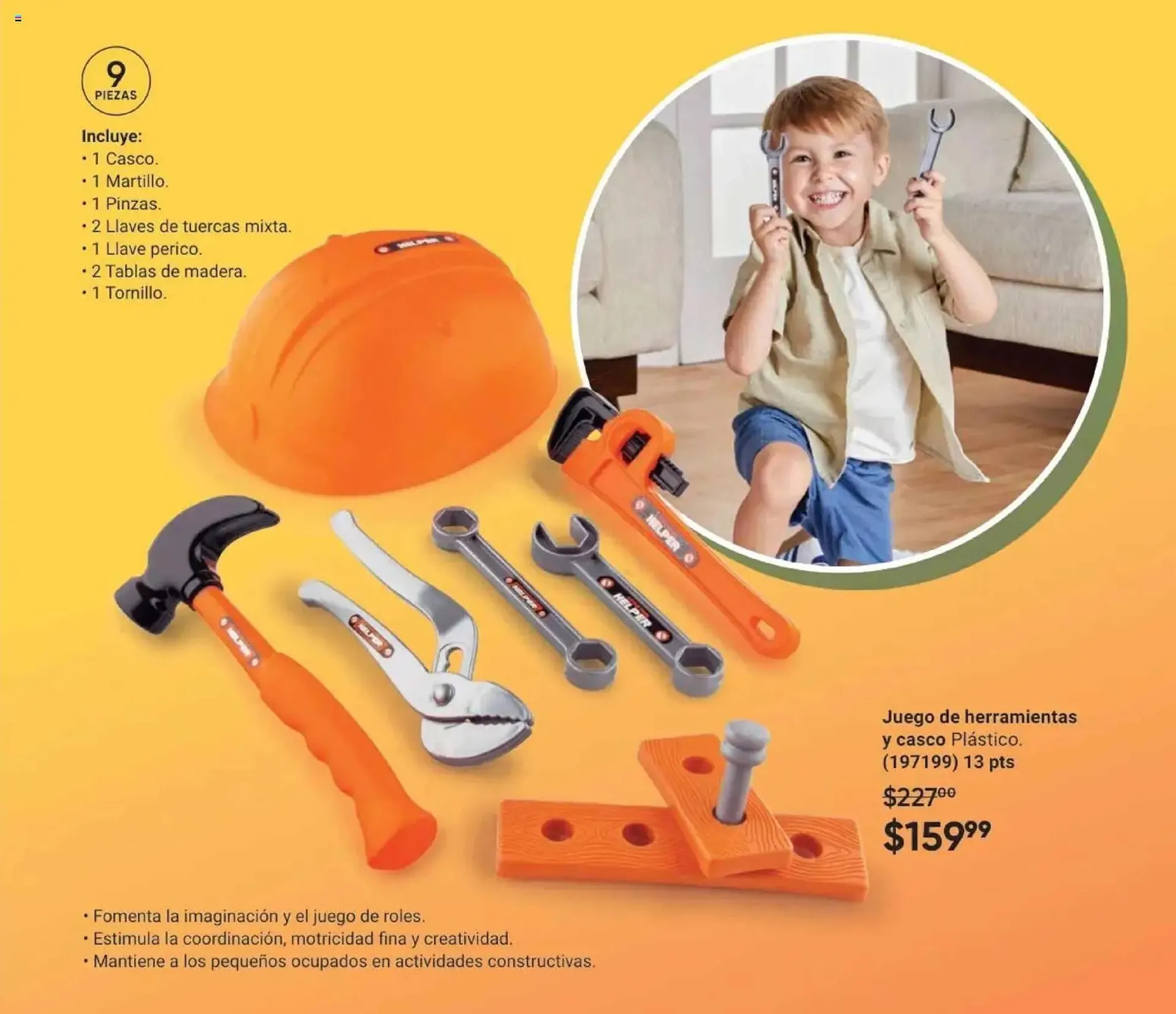 Catálogo de Catálogo Avon 8 de mayo al 18 de junio 2026 - Pagina 173