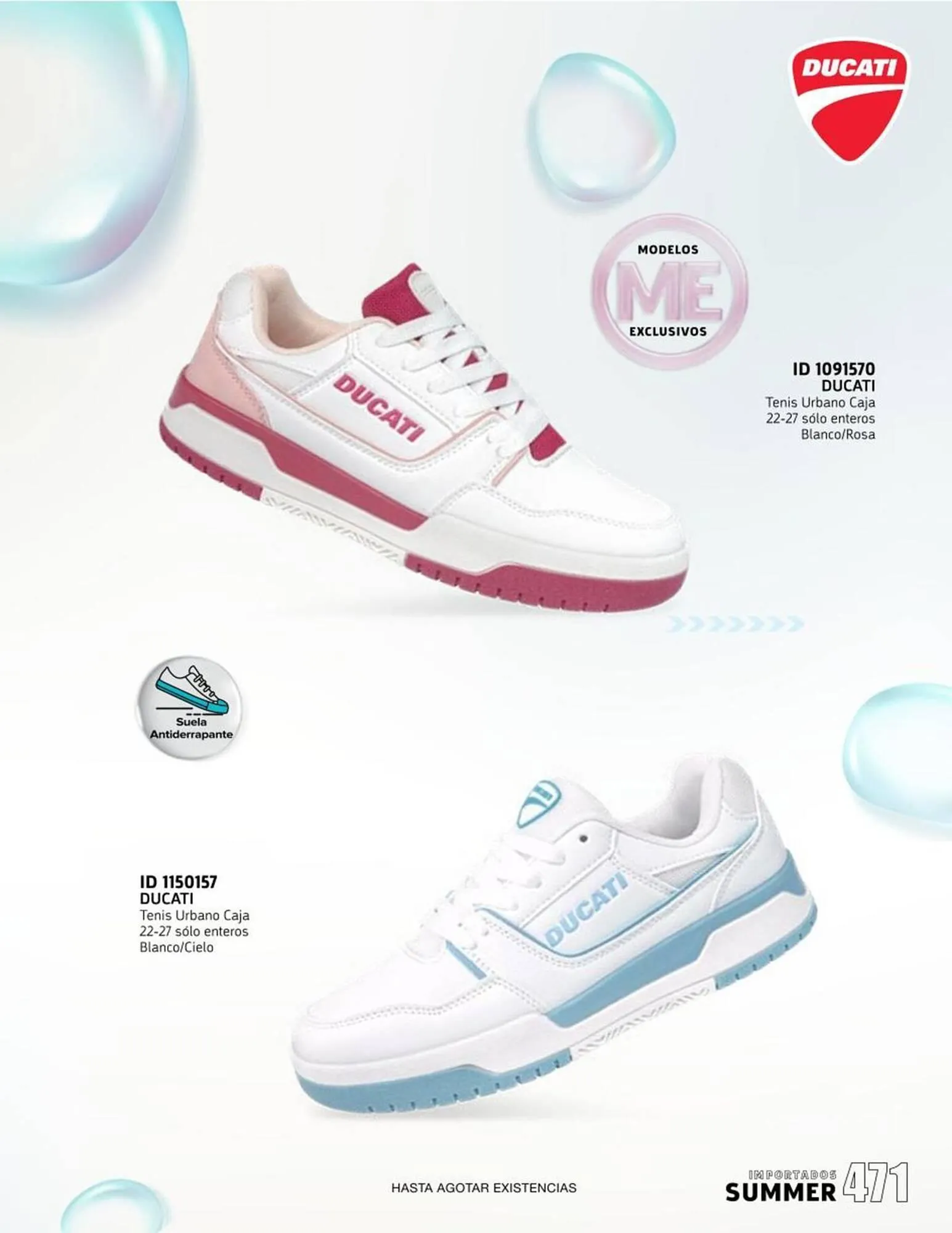 Catálogo de Catálogo Price Shoes 16 de mayo al 31 de agosto 2025 - Pagina 471