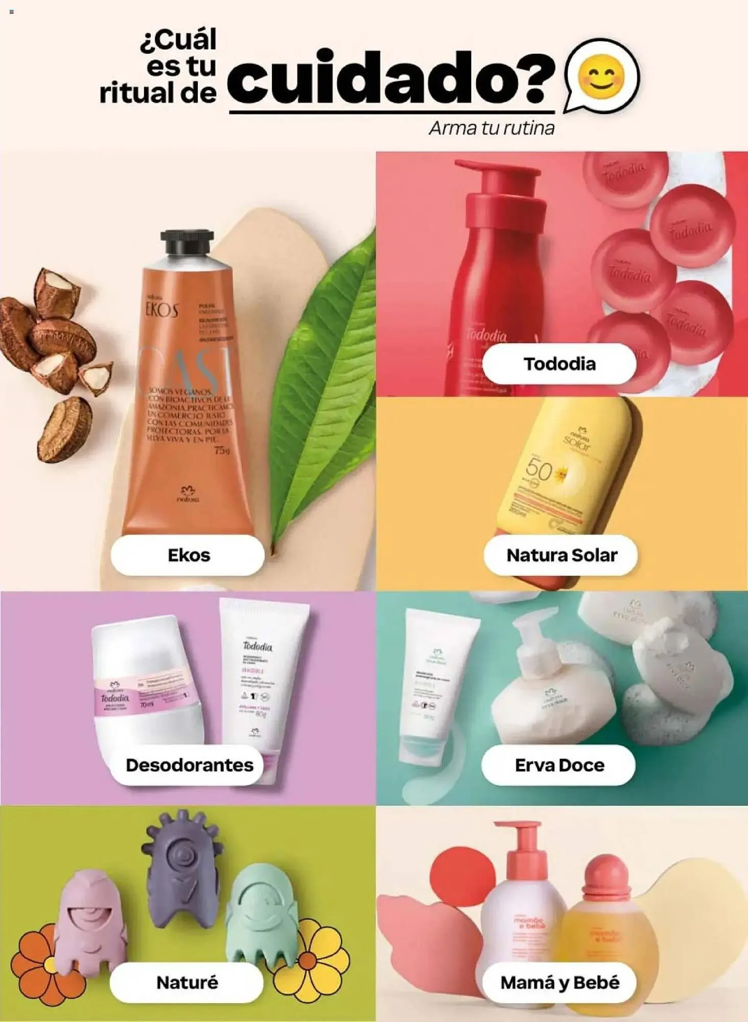 Catálogo de Catálogo Natura 10 de enero al 13 de febrero 2026 - Pagina 117