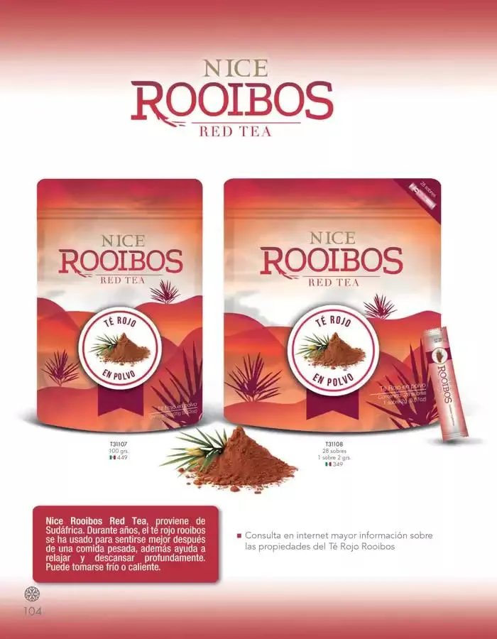 Catálogo de NICE 324Coleccion 21 de mayo al 31 de diciembre 2025 - Pagina 106