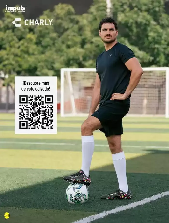 Catálogo de Primavera-Verano Caballero 2025 6 de enero al 30 de junio 2025 - Pagina 156