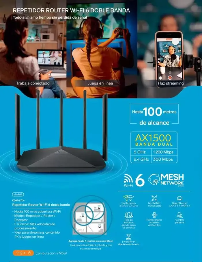 Catálogo de Catálogo 2025 18 de febrero al 31 de diciembre 2025 - Pagina 130