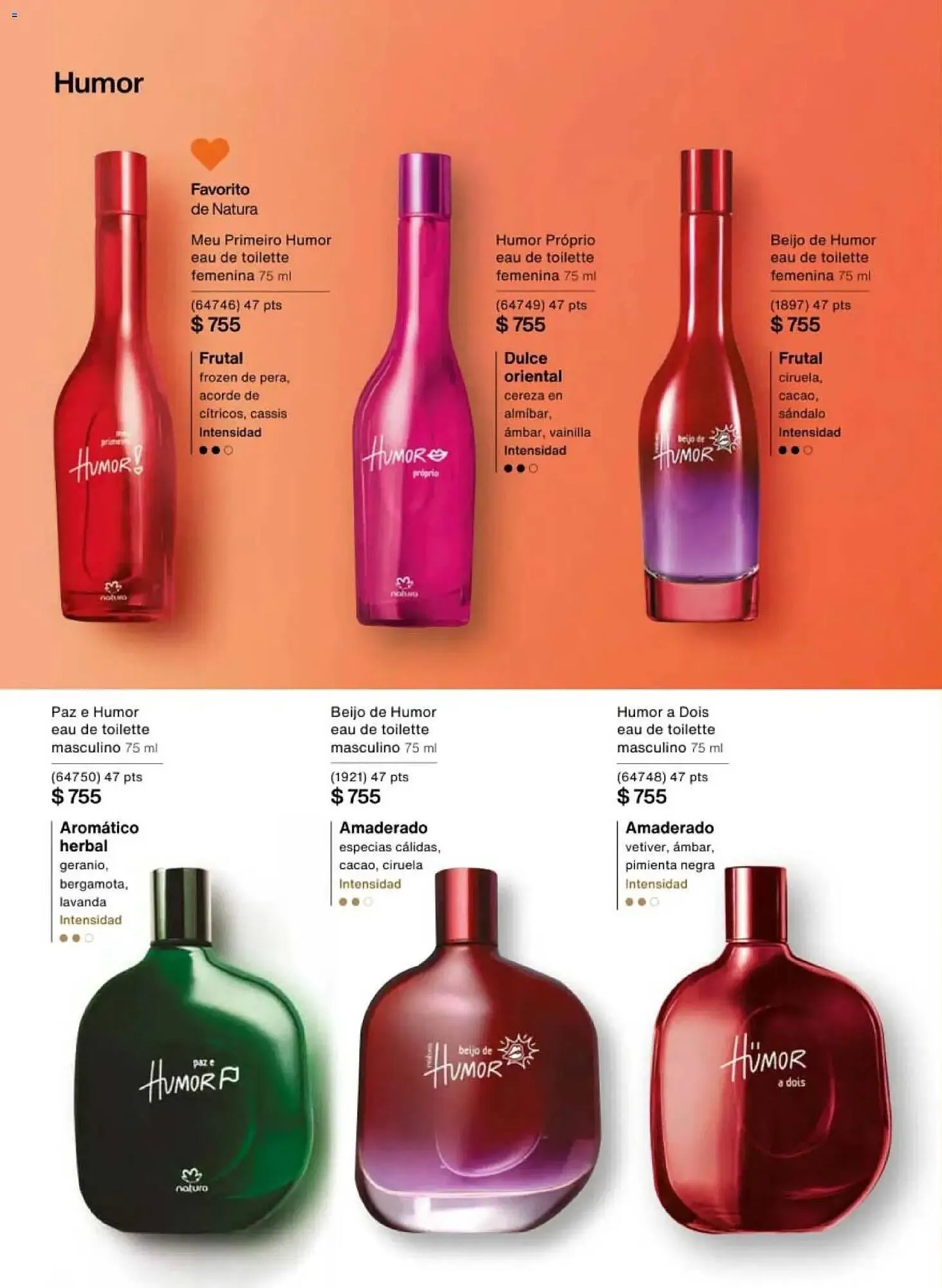 Catálogo de Catálogo Natura 10 de enero al 13 de febrero 2026 - Pagina 62