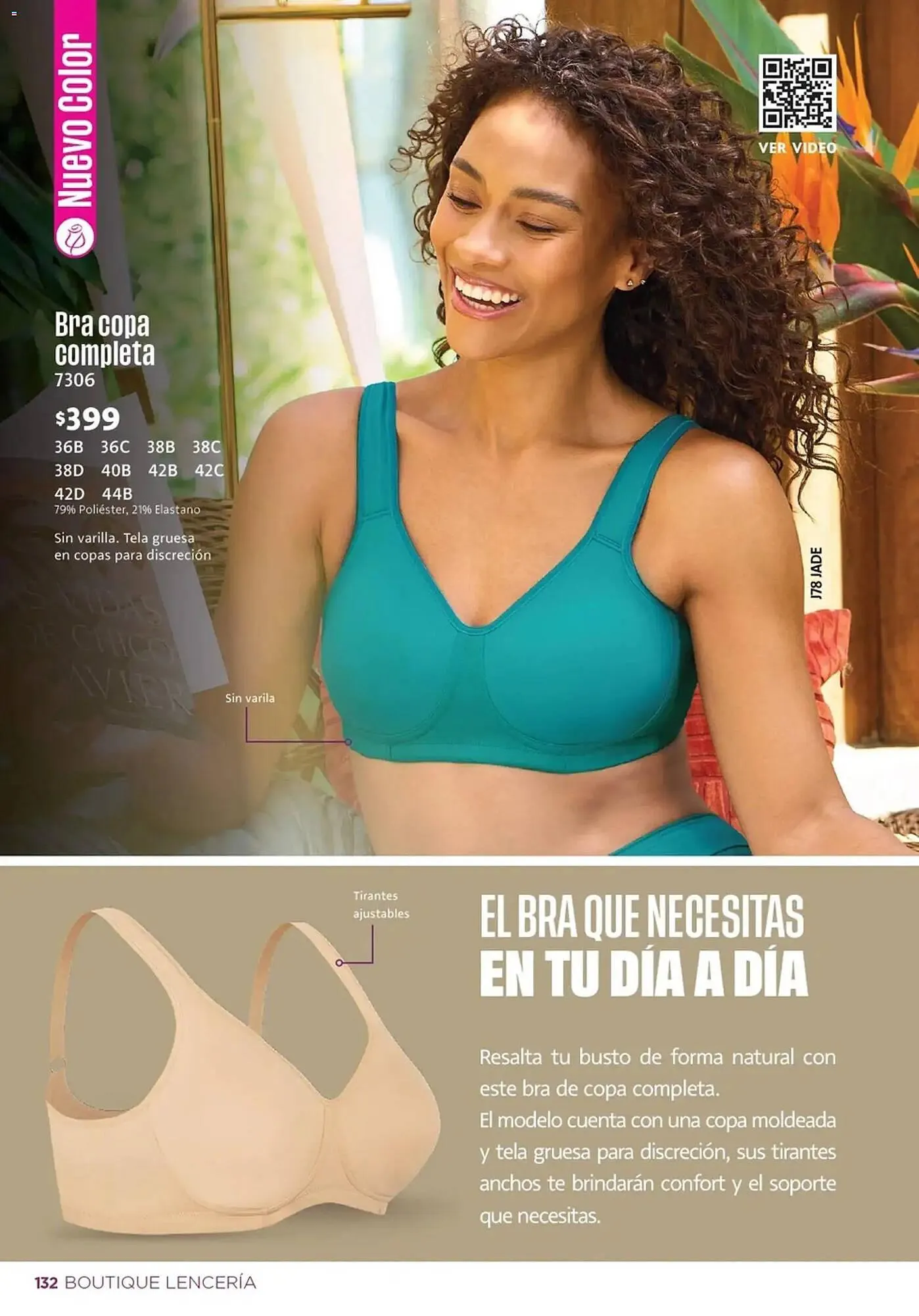 Catálogo de Catálogo Ilusión 1 de abril al 1 de mayo 2026 - Pagina 136