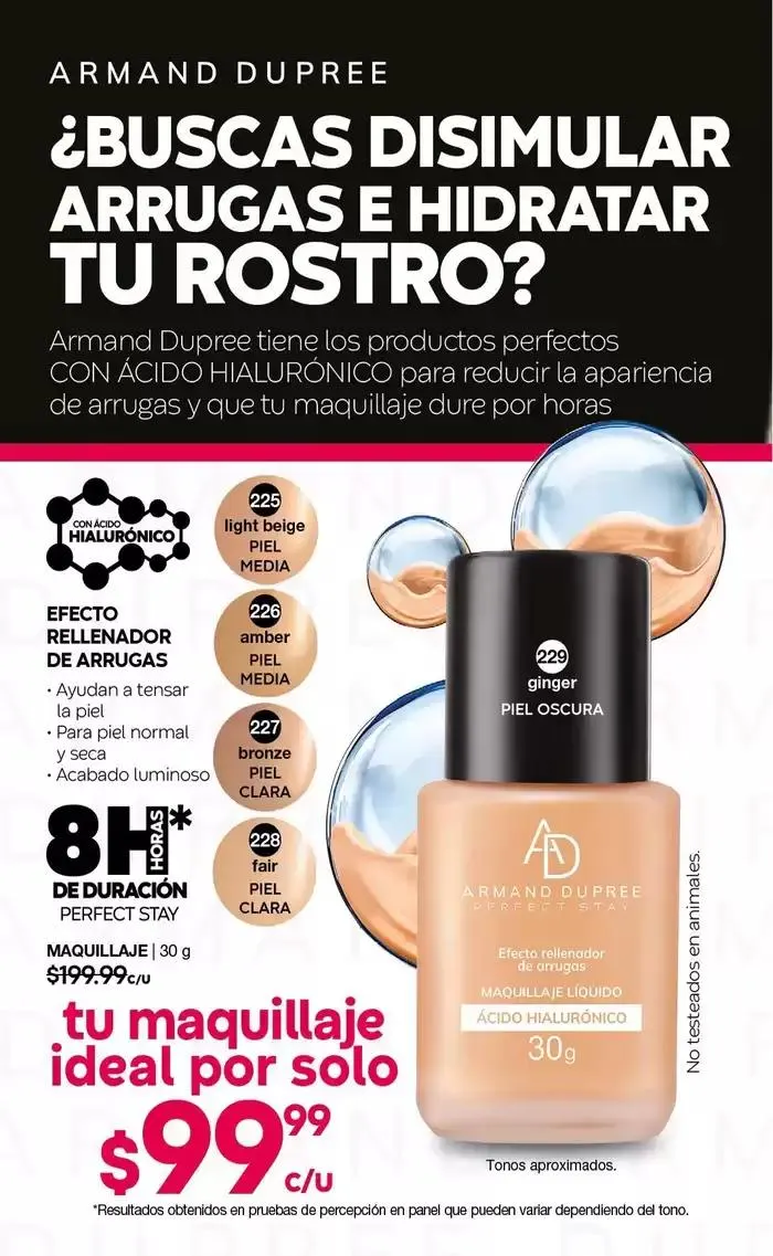 Catálogo de Fuller CAMPAÑA 01 1 de enero al 31 de diciembre 2025 - Pagina 106