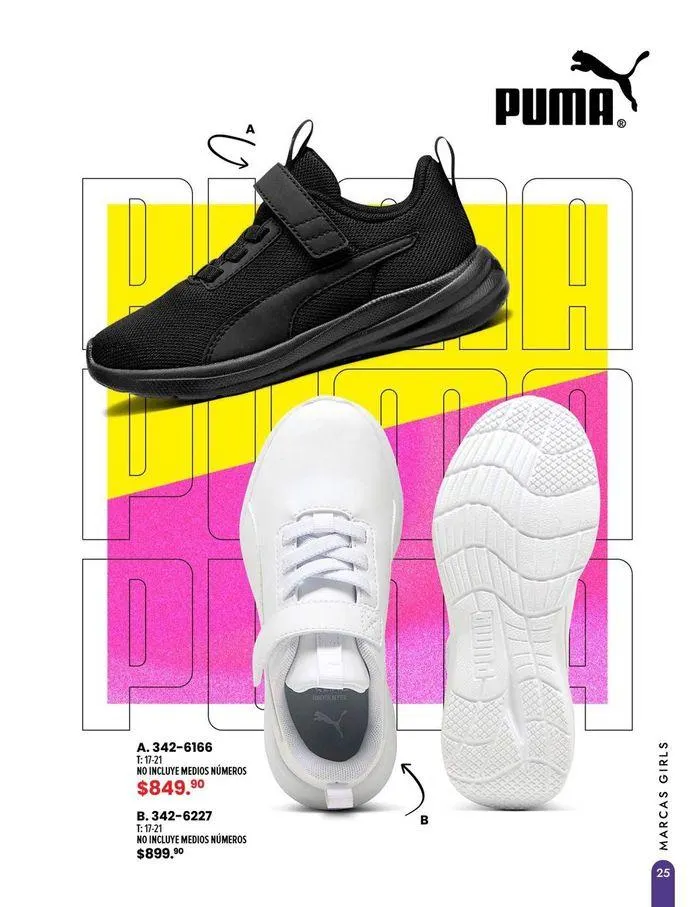 Catálogo de ANDREA Colegial 2024 12 de junio al 30 de septiembre 2024 - Pagina 64