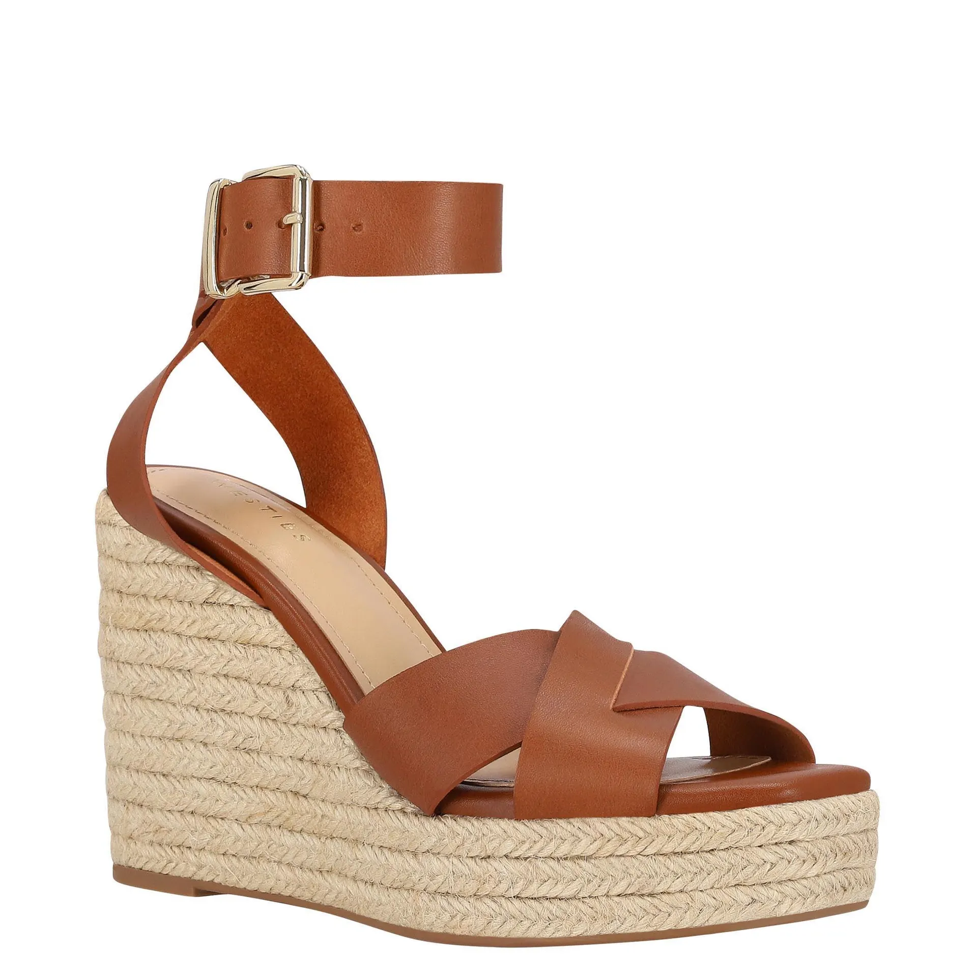 Zapato Kinboo Piel Tan Westies