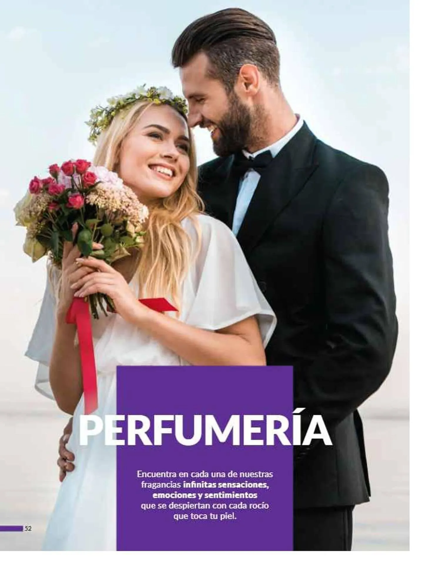 Catálogo de Catálogo Avon 10 de septiembre al 30 de septiembre 2025 - Pagina 58