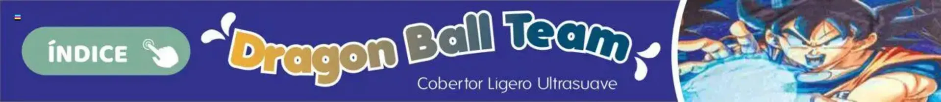 Catálogo de Catálogo Colchas Concord 1 de agosto al 1 de noviembre 2025 - Pagina 1050