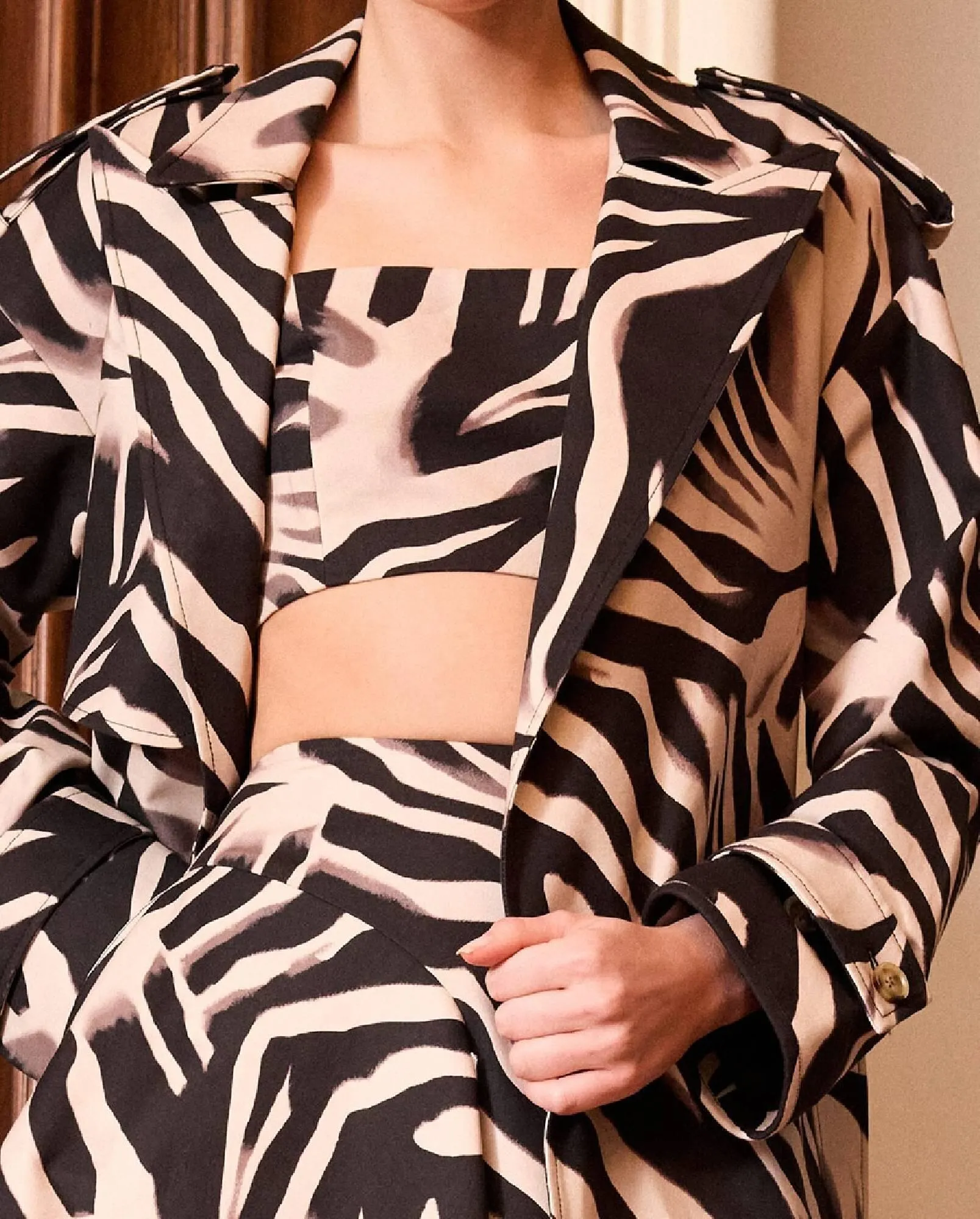 Catálogo BCBGMAXAZRIA - 1