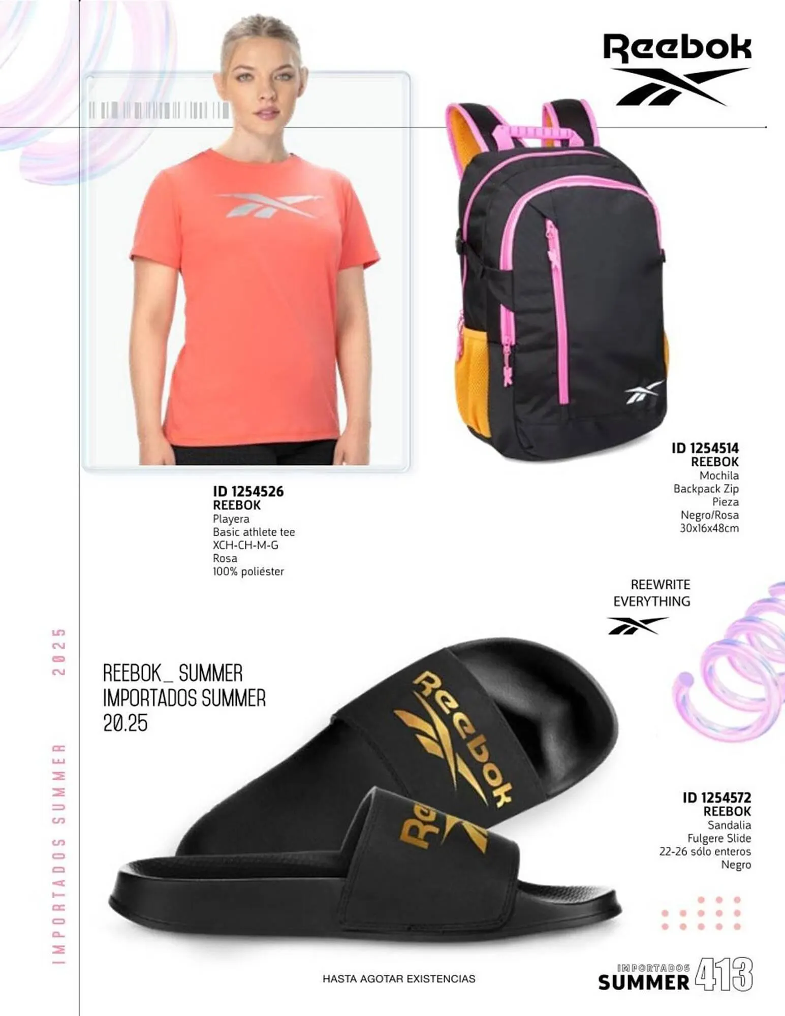 Catálogo de Catálogo Price Shoes 16 de mayo al 31 de agosto 2025 - Pagina 413