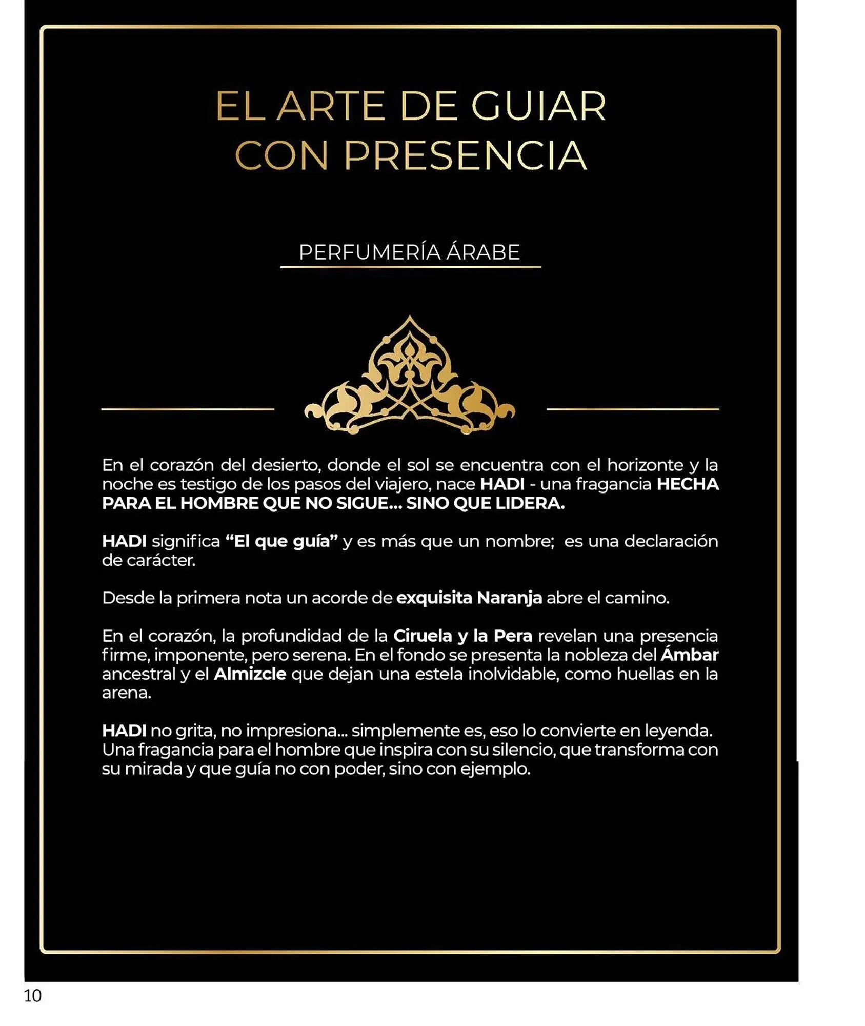 Catálogo de Catálogo Zermat 5 de mayo al 31 de mayo 2026 - Pagina 115