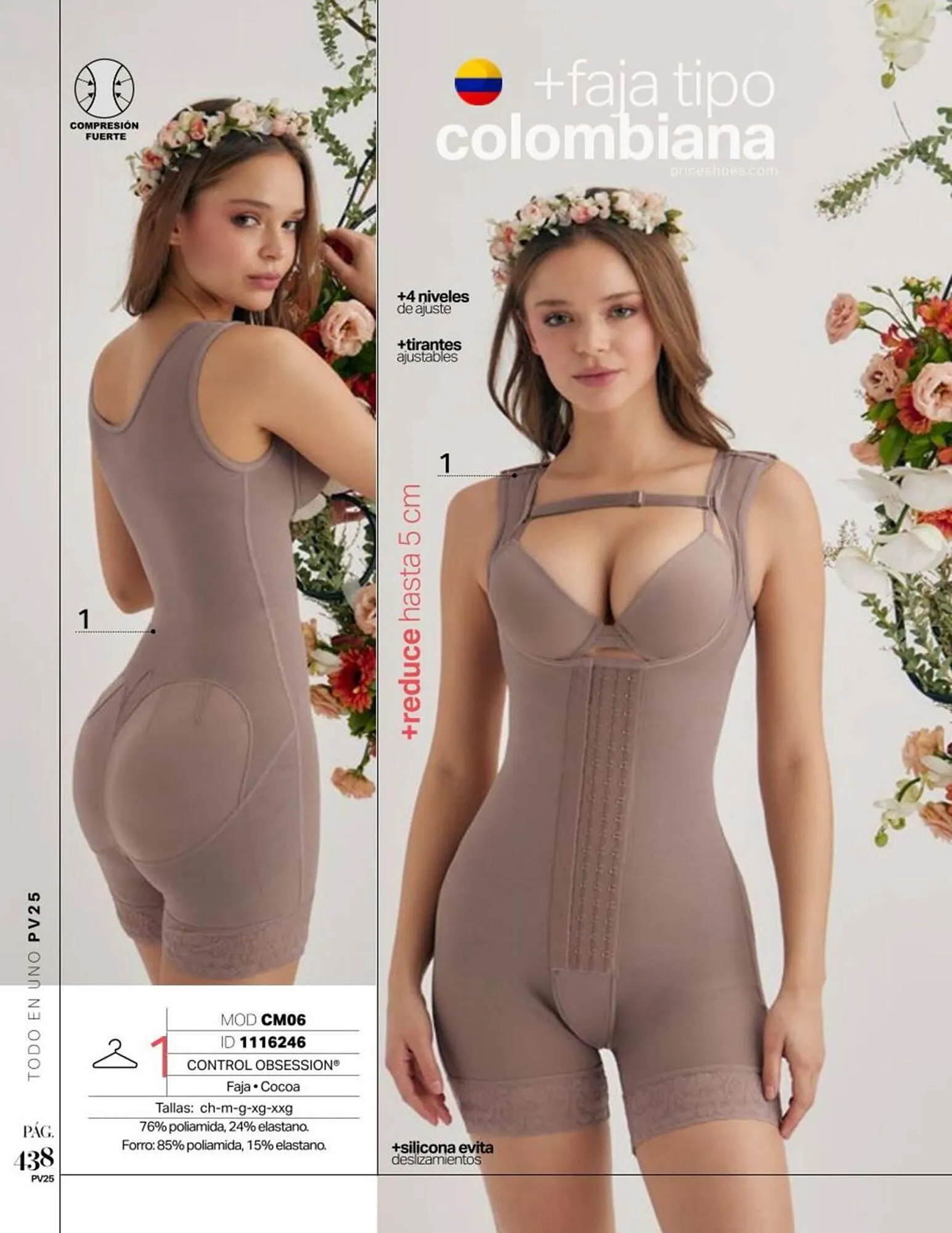 Catálogo de Catálogo Price Shoes 5 de mayo al 31 de diciembre 2025 - Pagina 438