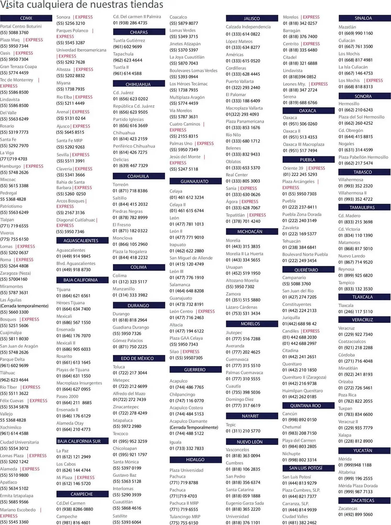 Catálogo de Catálogo Office Depot 9 de enero al 31 de diciembre 2025 - Pagina 807