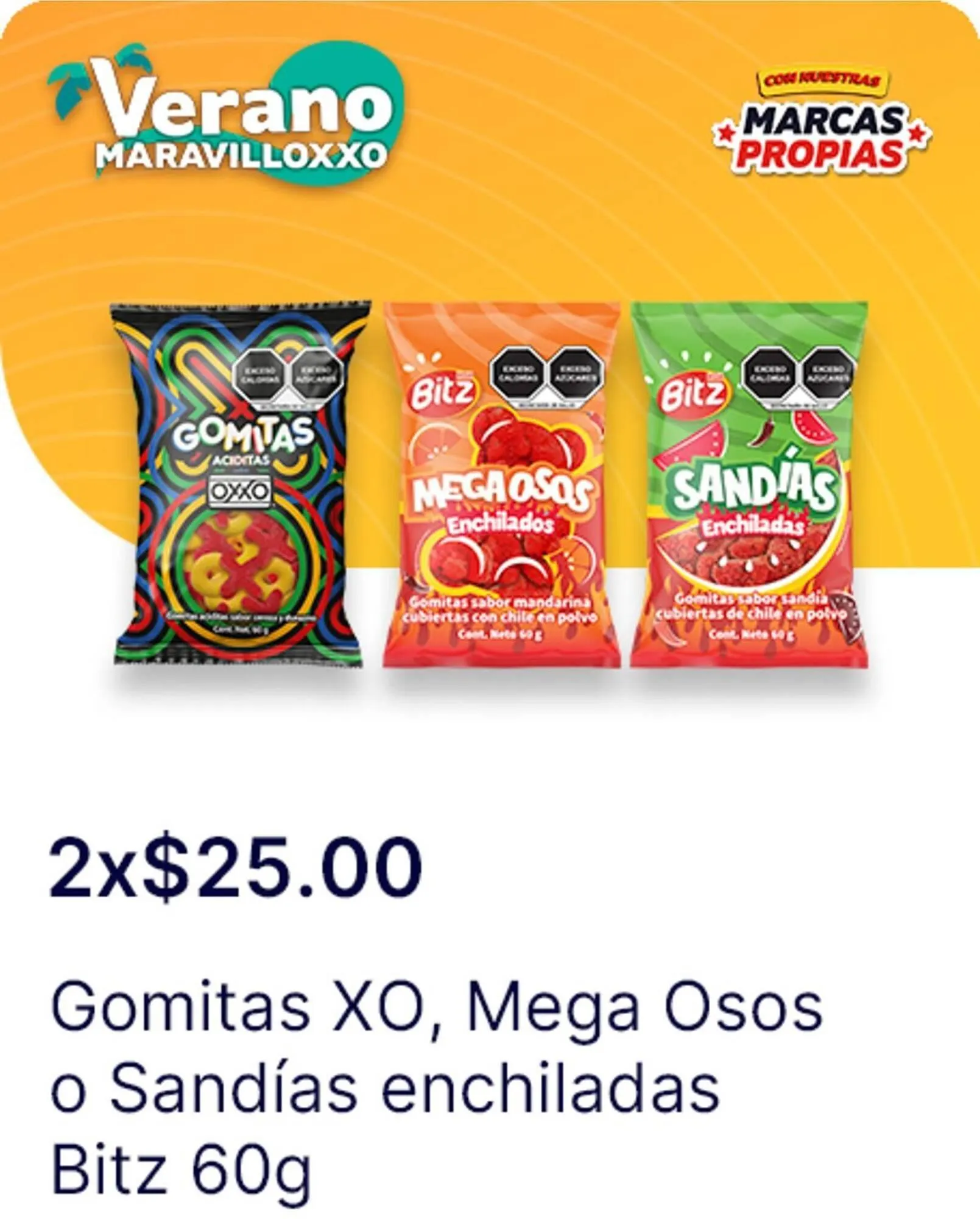 Catálogo de Catálogo OXXO 13 de junio al 16 de julio 2025 - Pagina 36