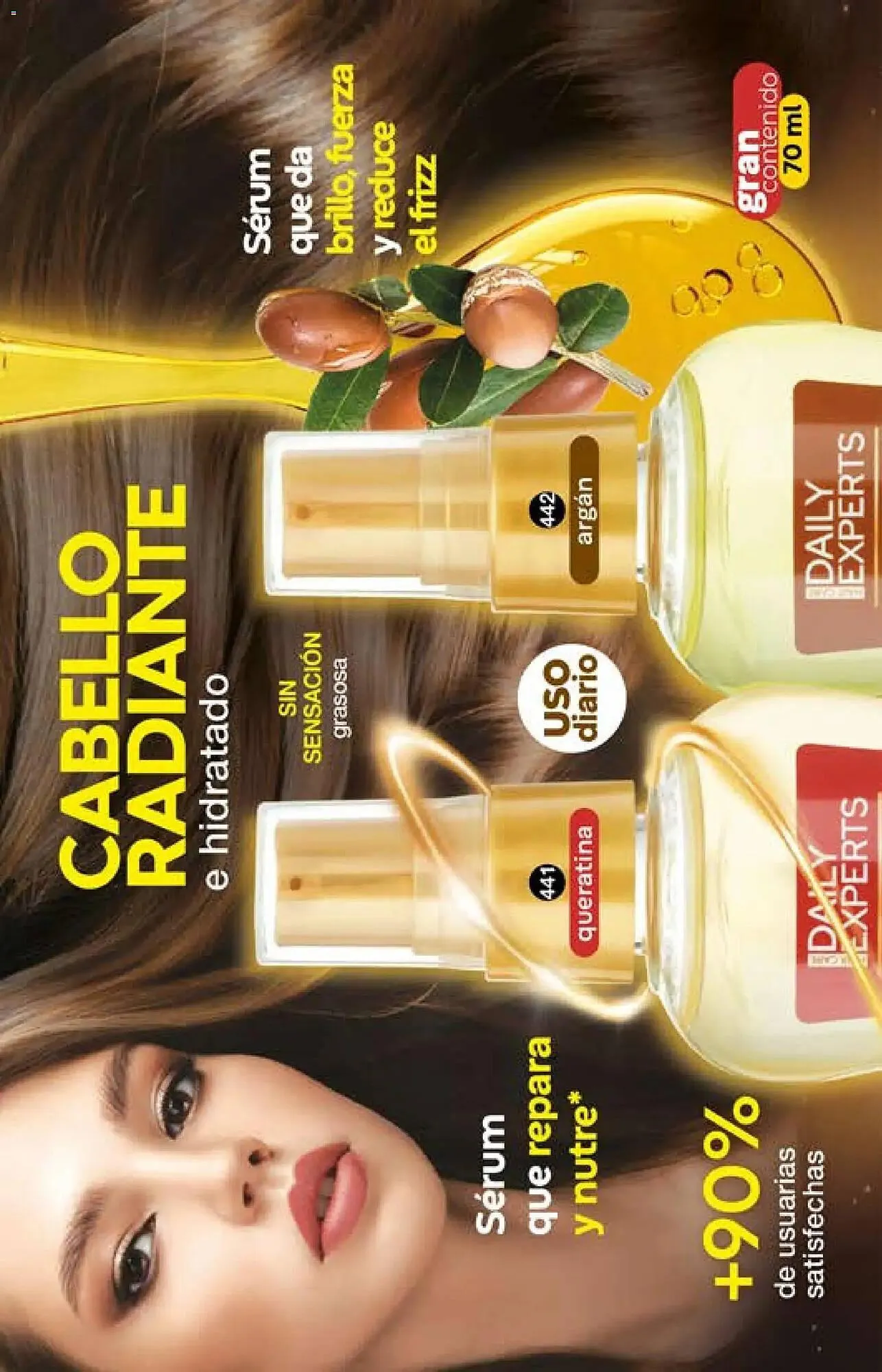 Catálogo de Catálogo Fuller 15 de abril al 6 de mayo 2026 - Pagina 134