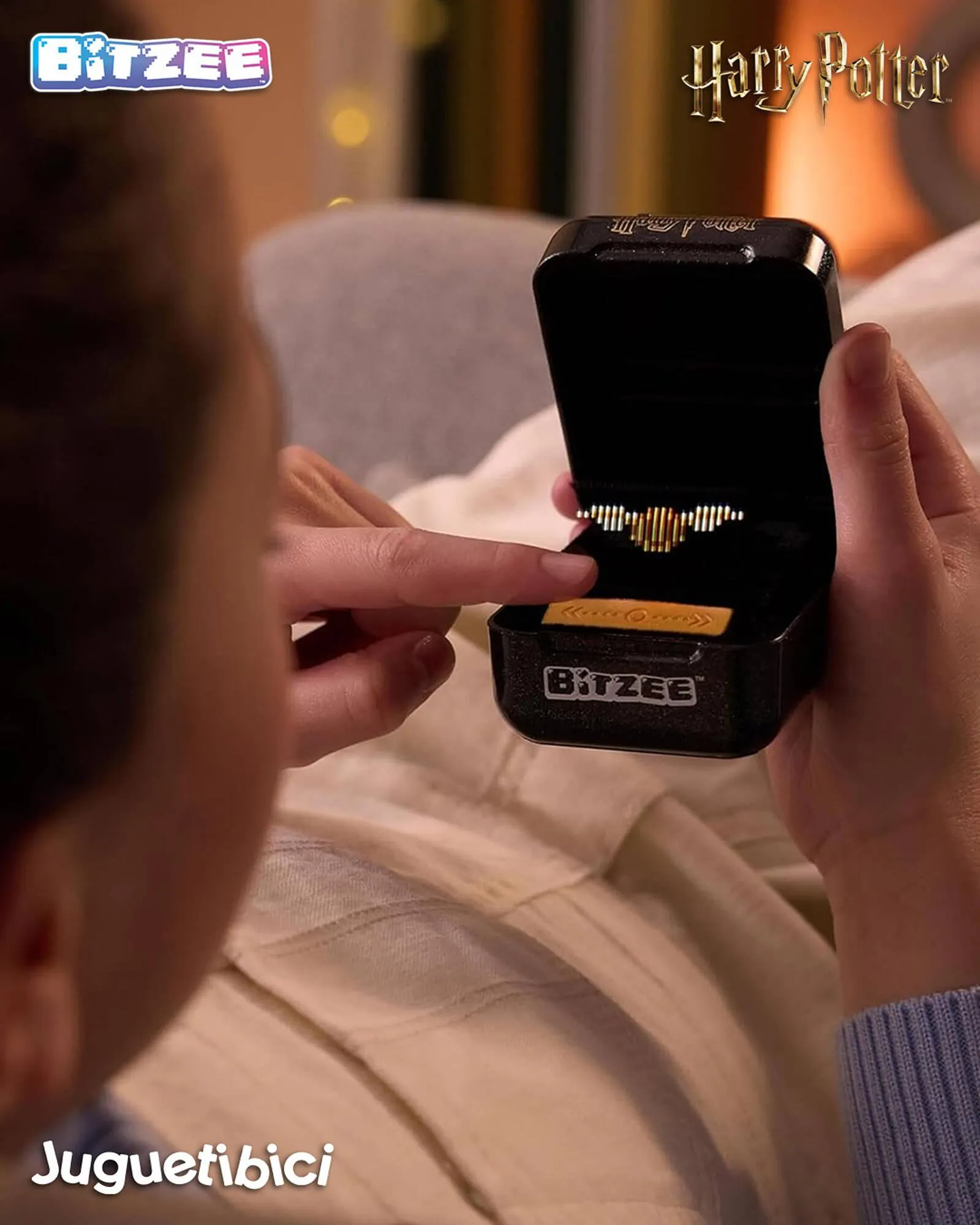 Catálogo de Catálogo Juguetibici 15 de julio al 15 de julio 2025 - Pagina 4