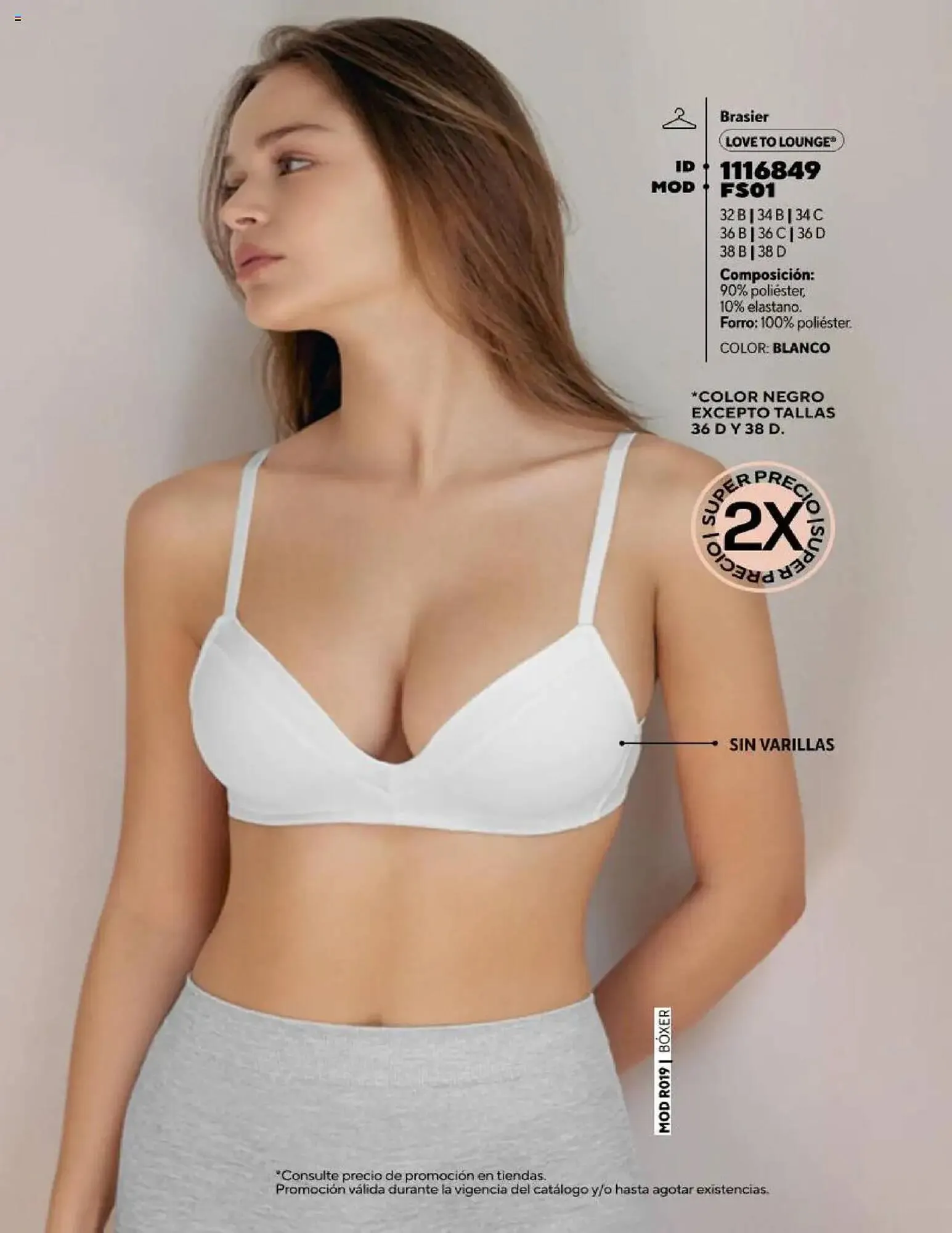 Catálogo de Catálogo Price Shoes 21 de julio al 1 de marzo 2026 - Pagina 63