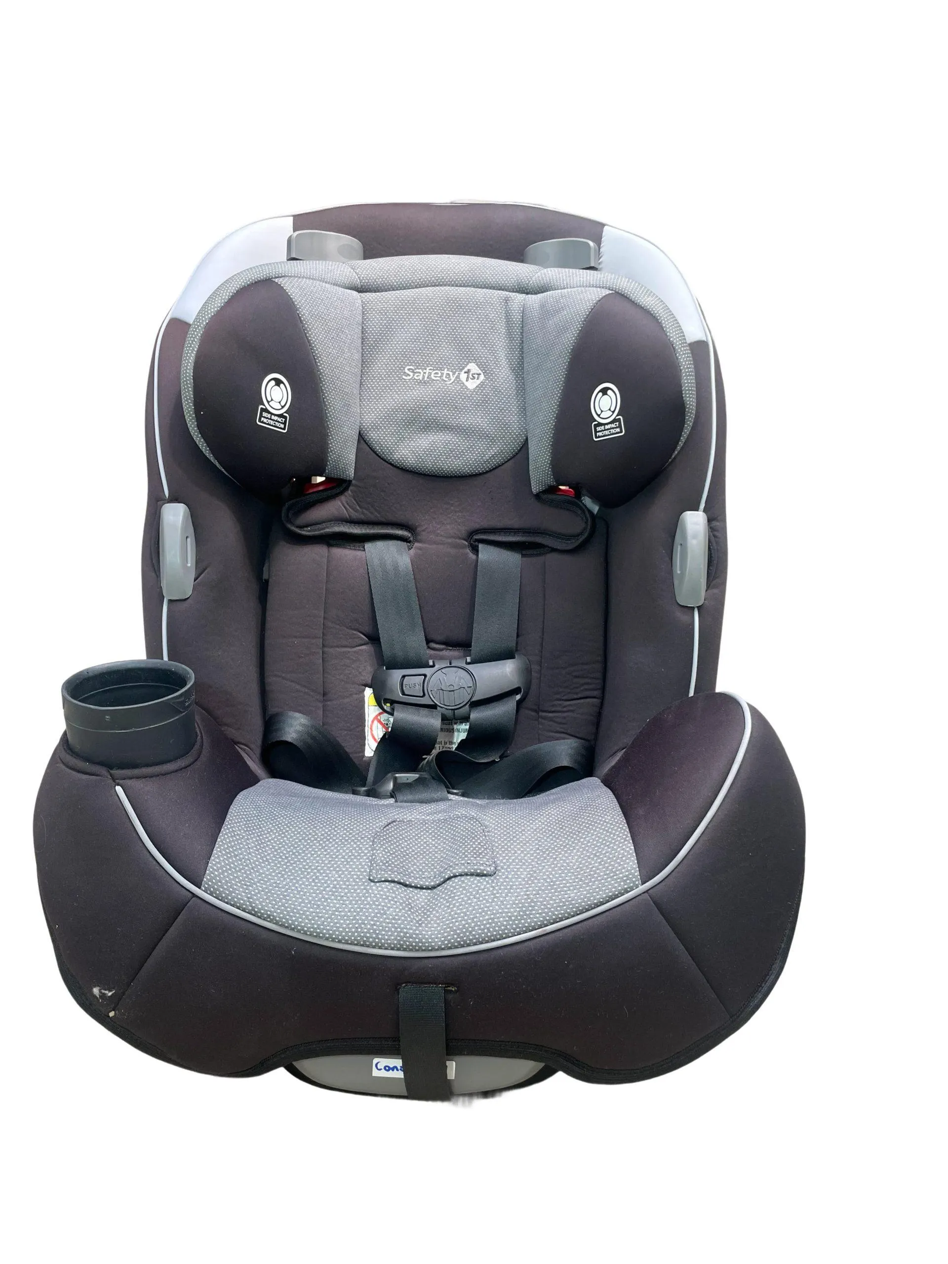 Safety 1st Autoasientos 9-18 a 30 kg